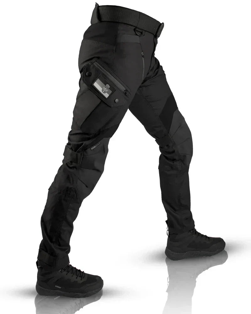 Maison-Lorie™– Pantalons Tactiques Imperméables pour un Usage Professionnel Quotidien