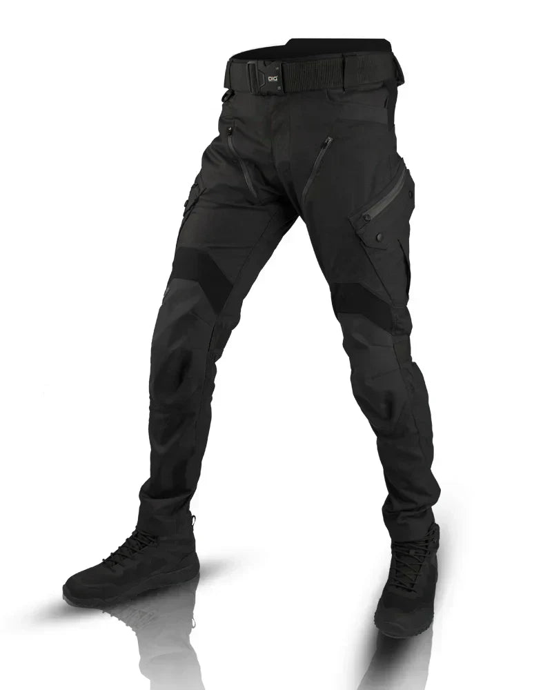 Maison-Lorie™– Pantalons Tactiques Imperméables pour un Usage Professionnel Quotidien