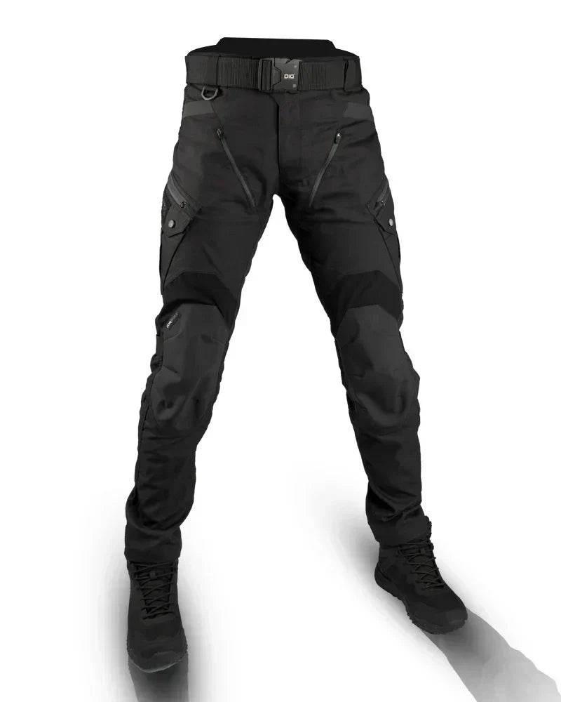 Maison-Lorie™– Pantalons Tactiques Imperméables pour un Usage Professionnel Quotidien