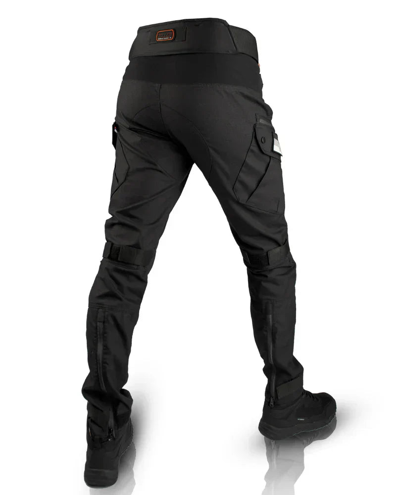 Maison-Lorie™– Pantalons Tactiques Imperméables pour un Usage Professionnel Quotidien