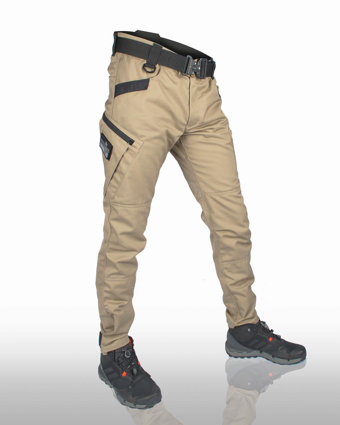 Maison-Lorie™– Pantalons Tactiques Imperméables pour un Usage Professionnel Quotidien