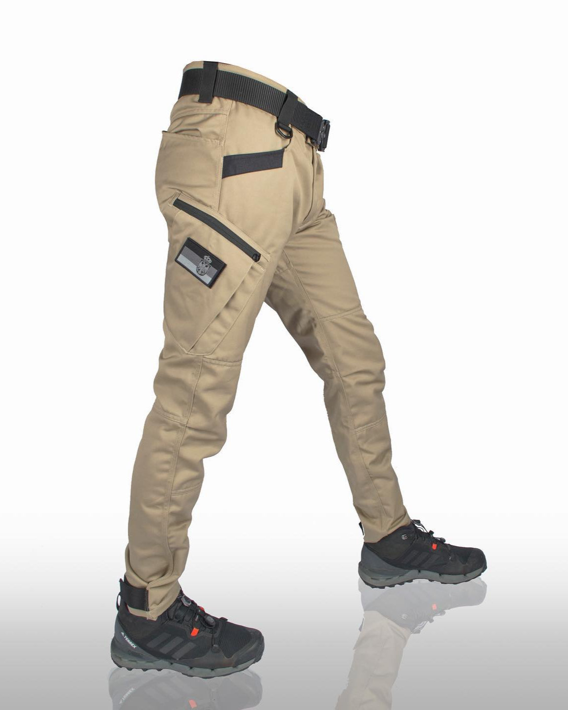 Maison-Lorie™– Pantalons Tactiques Imperméables pour un Usage Professionnel Quotidien