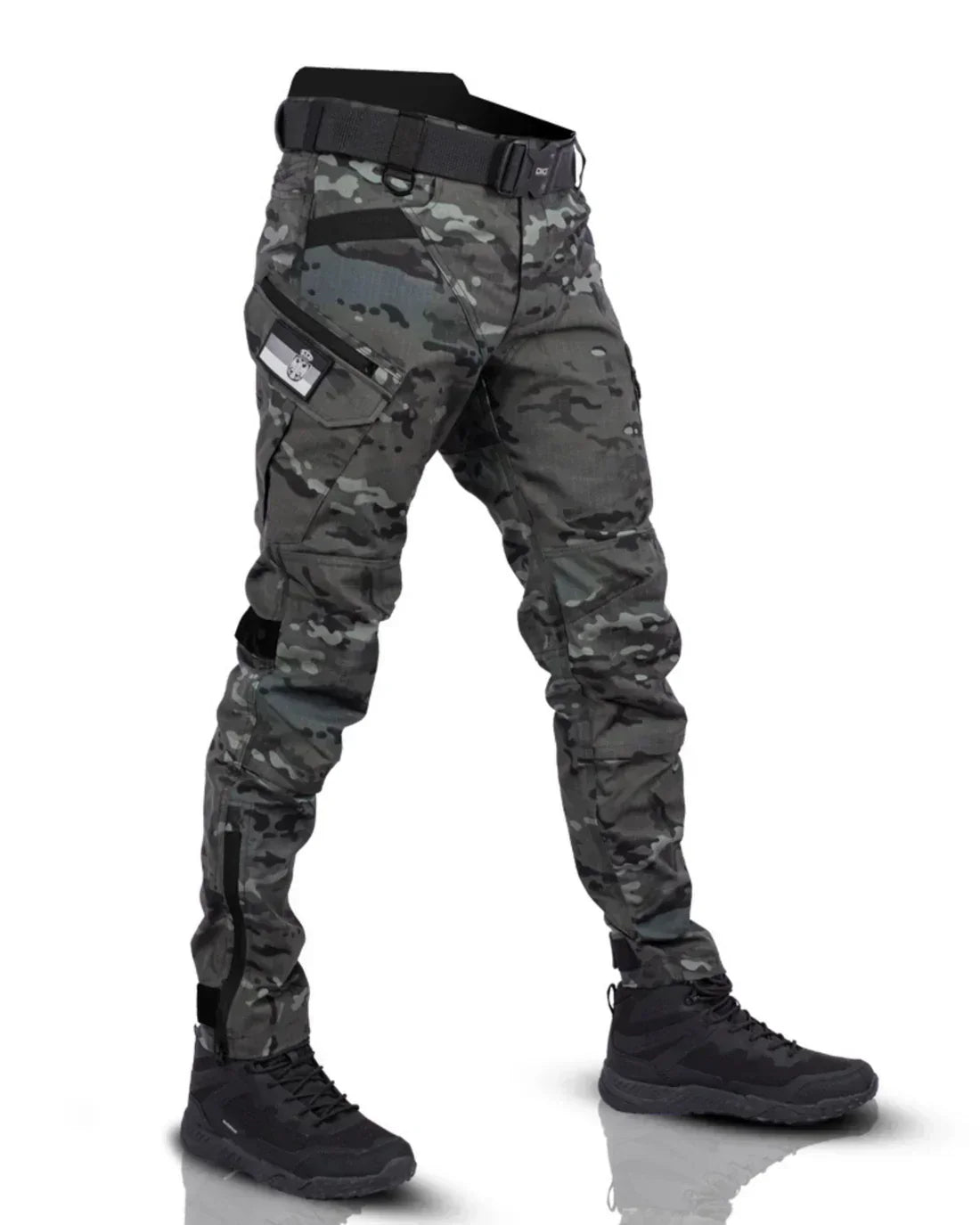 Maison-Lorie™– Pantalons Tactiques Imperméables pour un Usage Professionnel Quotidien