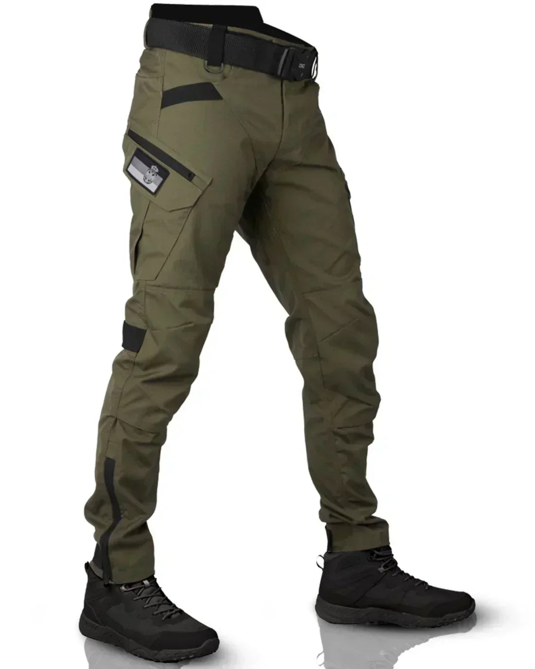 Maison-Lorie™– Pantalons Tactiques Imperméables pour un Usage Professionnel Quotidien
