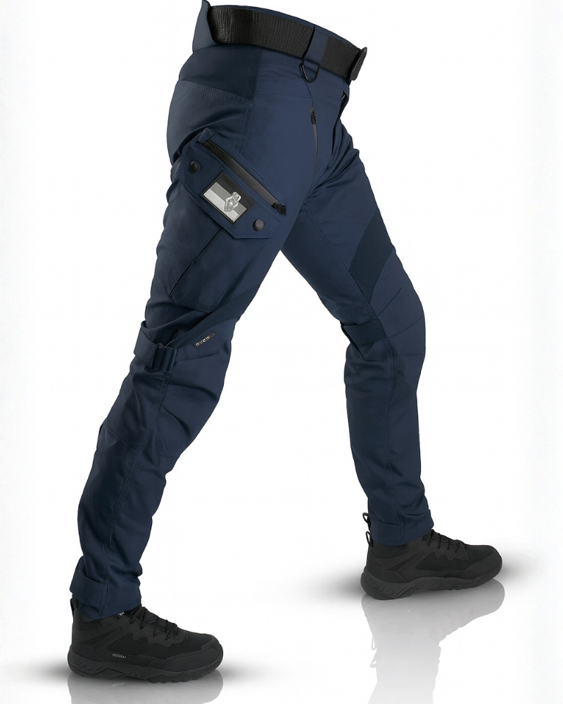 Maison-Lorie™– Pantalons Tactiques Imperméables pour un Usage Professionnel Quotidien