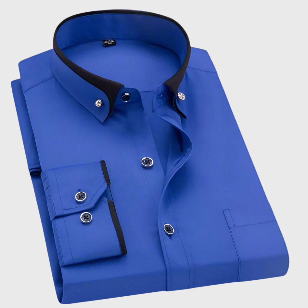 Comfortable classic shirt
