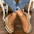 JEANNE | STYLISH WATERPROOF COMFORT BOOTS