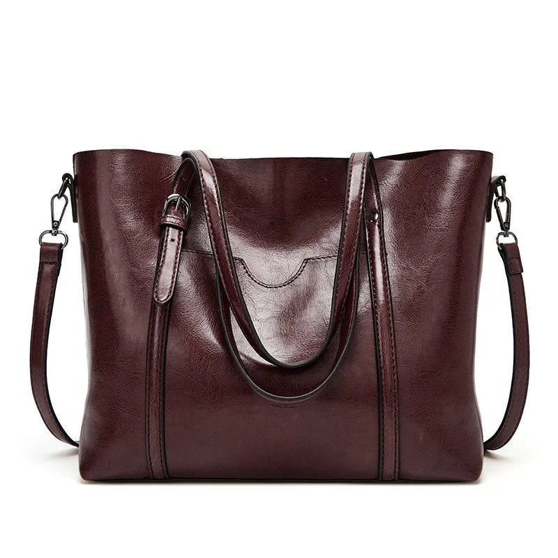 Maison-Lorie™ |Sac à main en cuir pour femmes