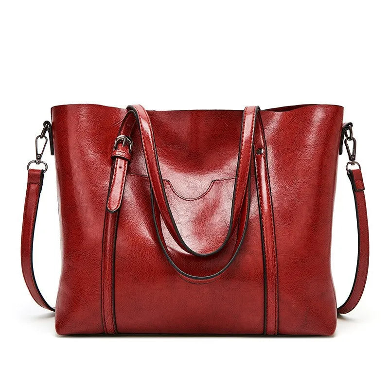 Maison-Lorie™ |Sac à main en cuir pour femmes
