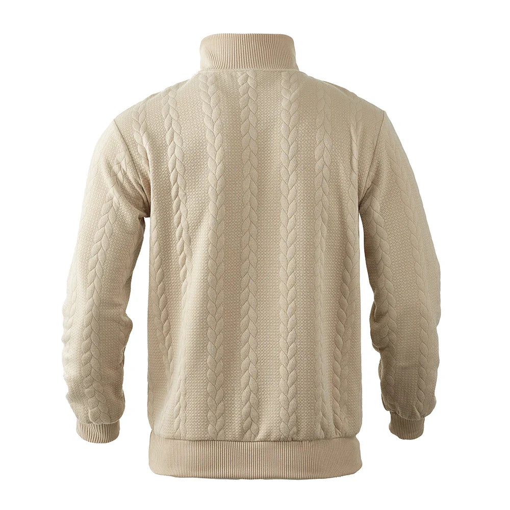 Maison-Lorie™ | Pull à manches longues pour hommes