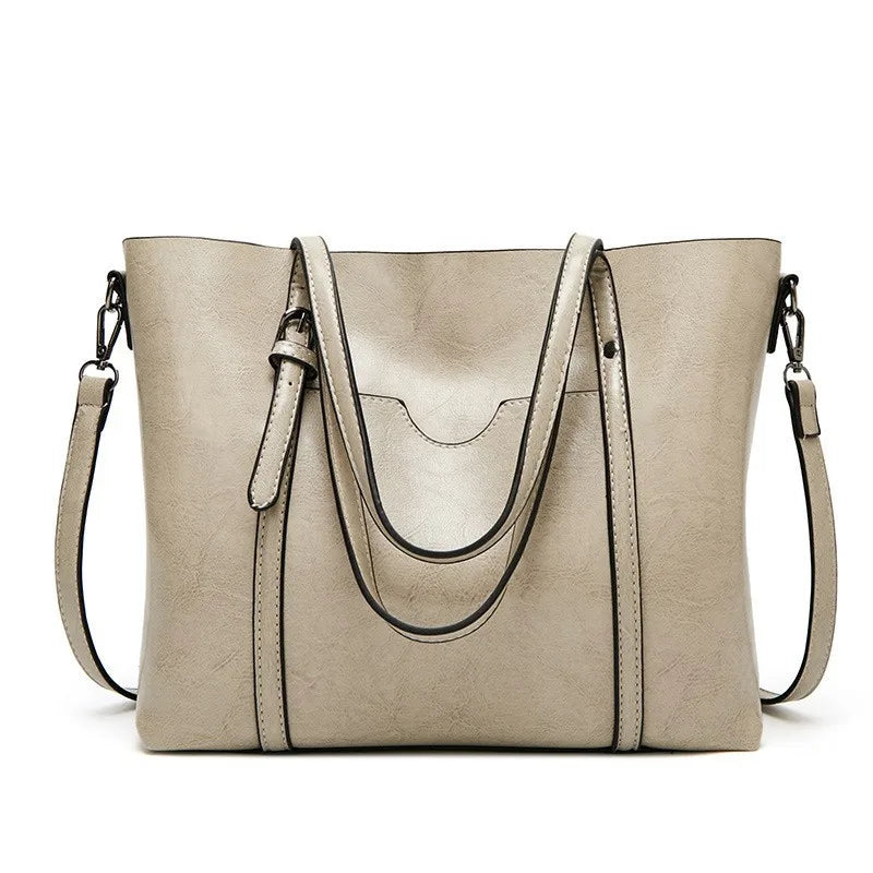 Maison-Lorie™ |Sac à main en cuir pour femmes