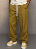 Maison-Lorie™ | PANTALON ÉLÉGANT À CORDON