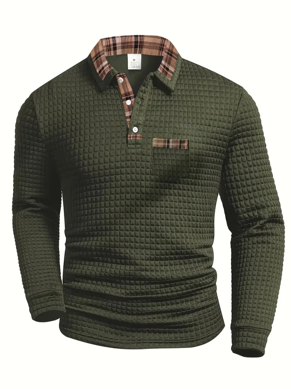 Maison-Lorie™ | PULL ÉLÉGANT POUR HOMMES