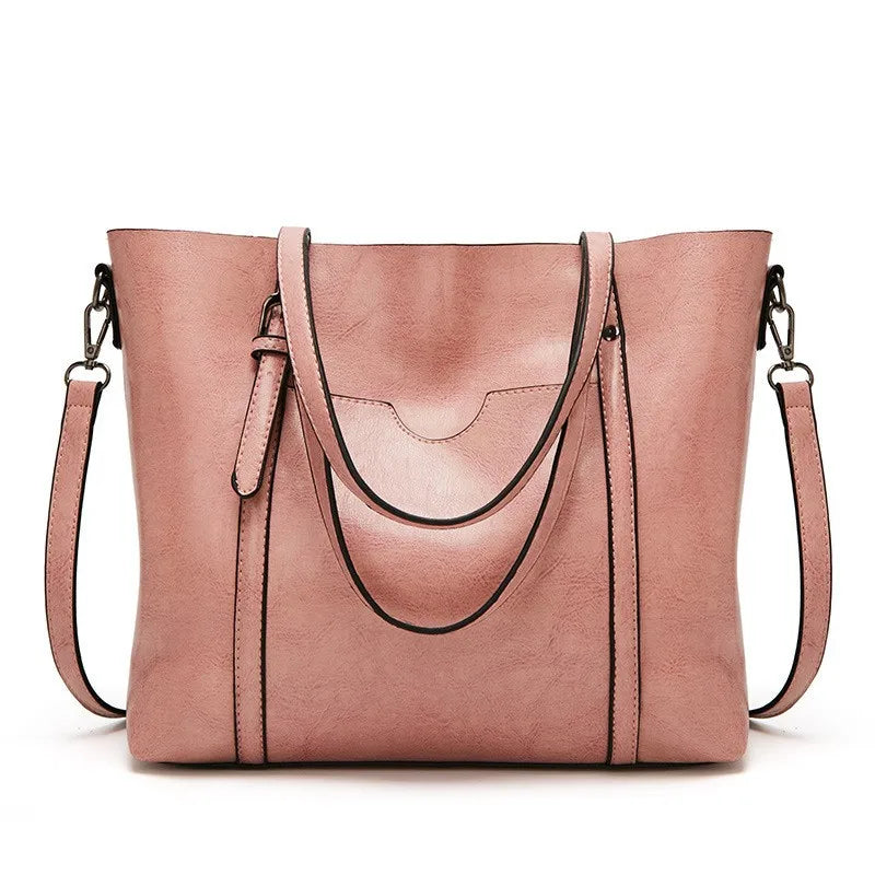 Maison-Lorie™ |Sac à main en cuir pour femmes