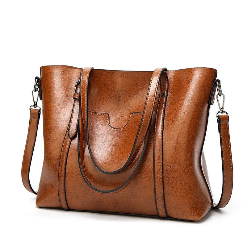 Maison-Lorie™ |Sac à main en cuir pour femmes