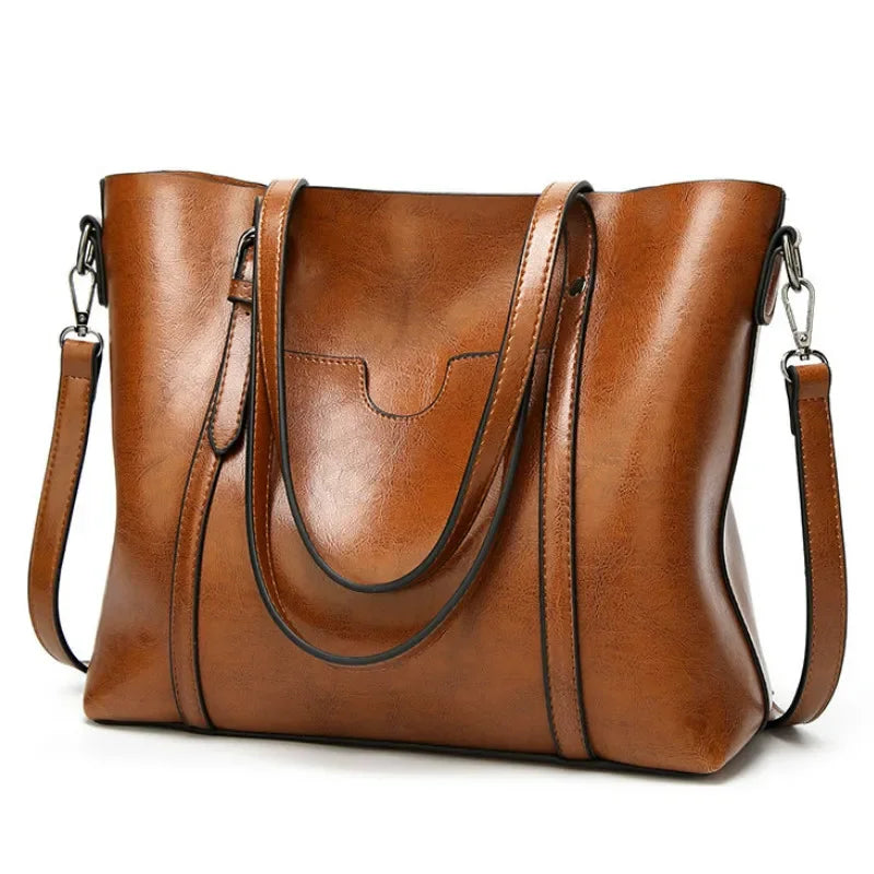 Maison-Lorie™ |Sac à main en cuir pour femmes
